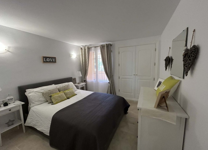 Apartamento Planta Media en Elviria - 9