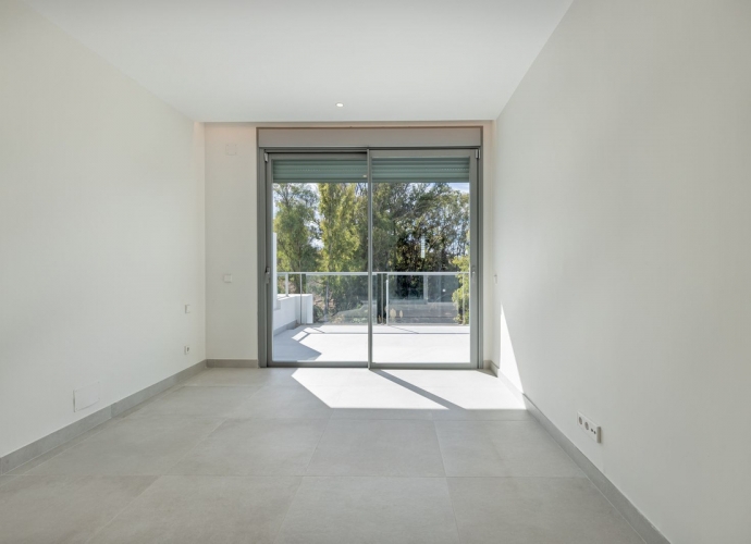 Villa Semi Detached situé à San Pedro de Alcántara - 10