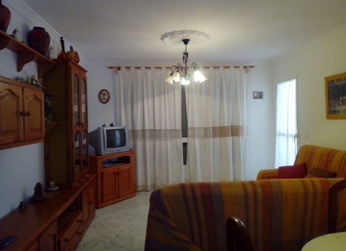 Apartamento Planta Baja en Estepona - 6