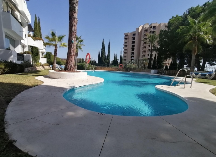 Studio Middle Floor situé à Río Real - 4