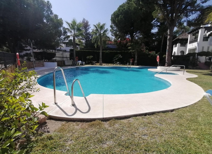 Studio Middle Floor situé à Río Real - 7