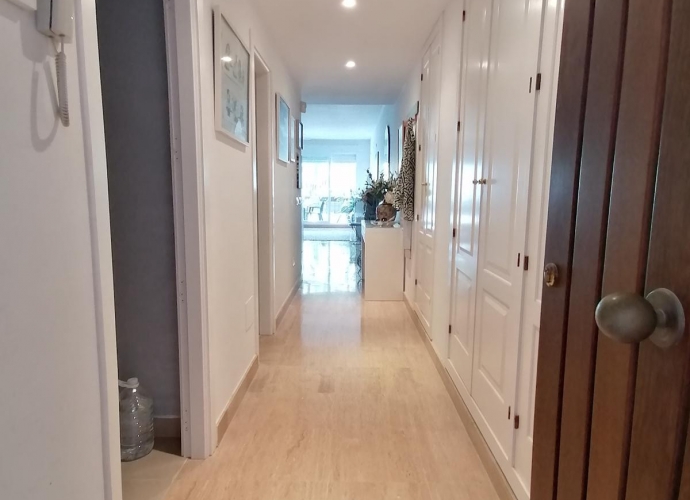 Studio Middle Floor situé à Río Real - 8