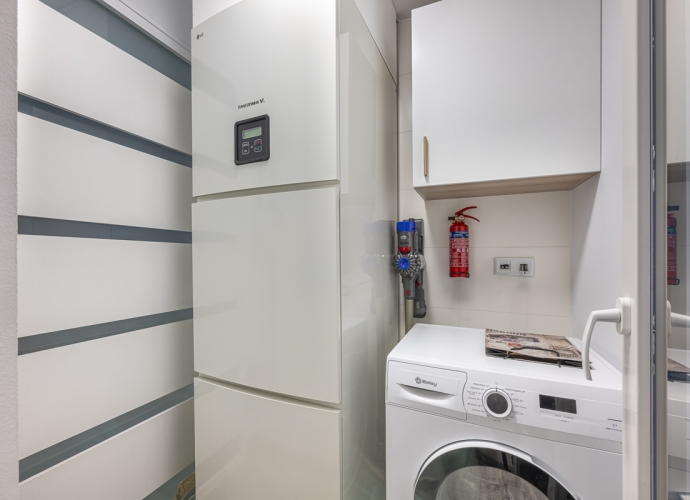 Appartement  rez de chaussée situé à Benahavís - 9