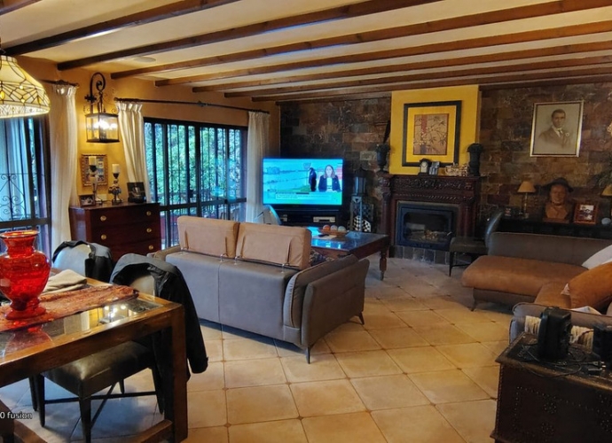 Villa Independiente en Río Real - 6