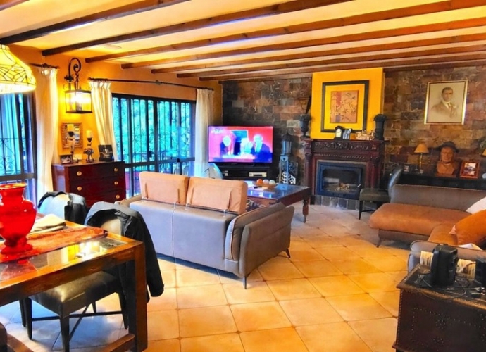 Villa Independiente en Río Real - 3