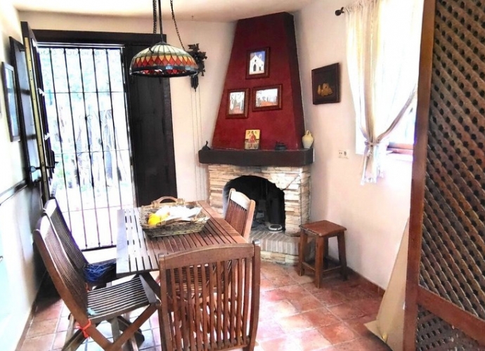Villa Independiente en Río Real - 6