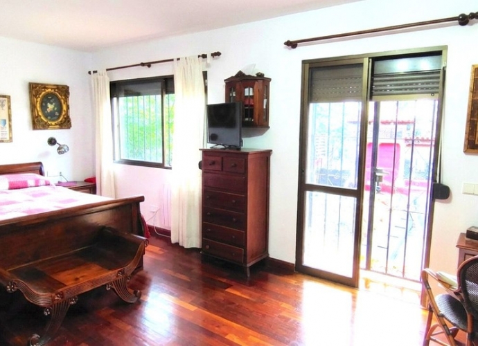 Villa Independiente en Río Real - 9