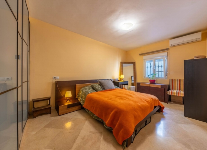 Apartamento Planta Baja en Aloha - 5