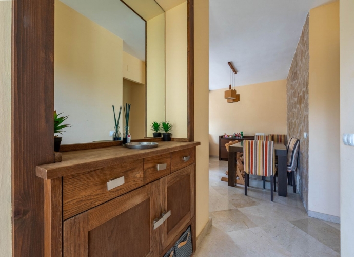 Apartamento Planta Baja en Aloha - 6