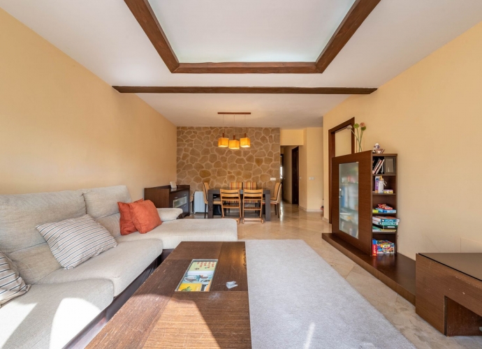 Apartamento Planta Baja en Aloha - 10