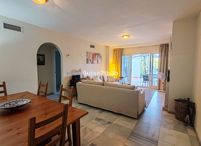 Apartment Ground Floor in Nagüeles - 6