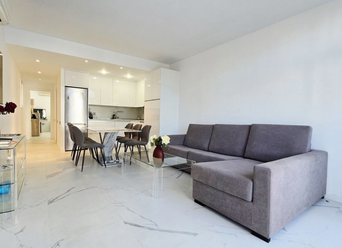 Appartement  rez de chaussée situé à Puerto Banús - 3