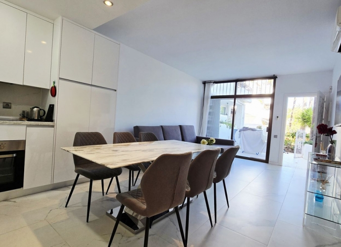 Appartement  rez de chaussée situé à Puerto Banús - 4