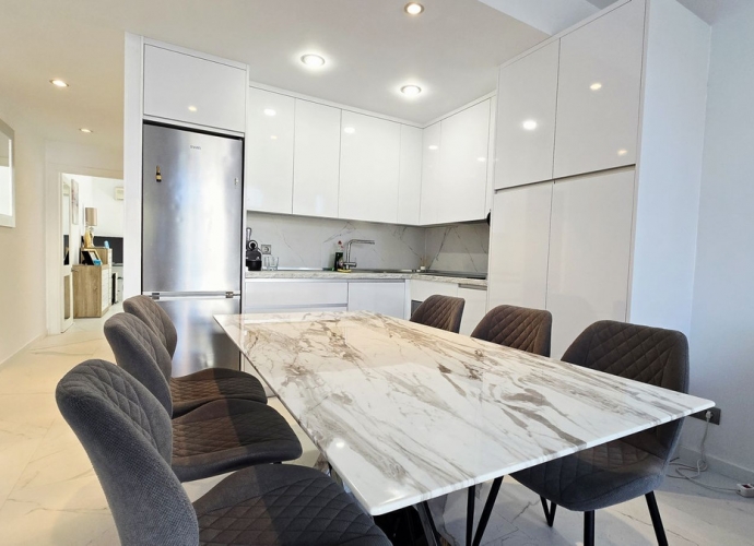 Appartement  rez de chaussée situé à Puerto Banús - 8
