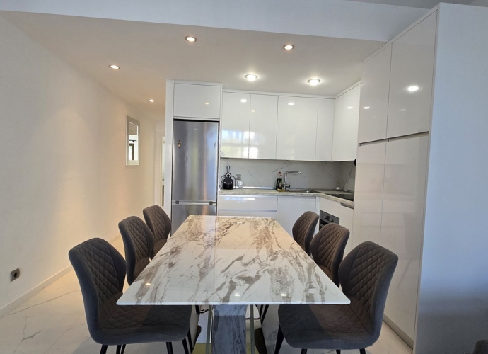 Appartement  rez de chaussée situé à Puerto Banús - 9
