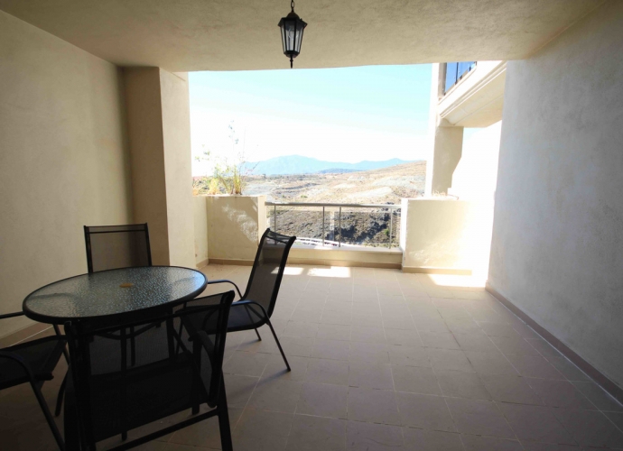 Appartement milieu d’Etage situé à Benahavís - 9