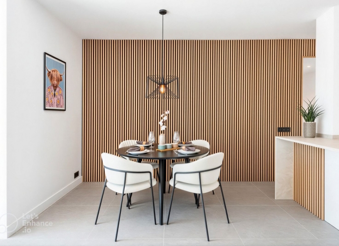 Apartamento Planta Media en Benahavís - 6