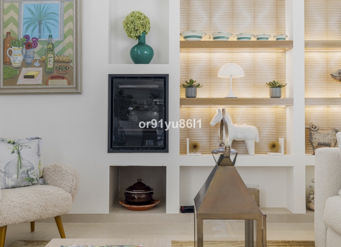Villa Detached in The Golden Mile - 5