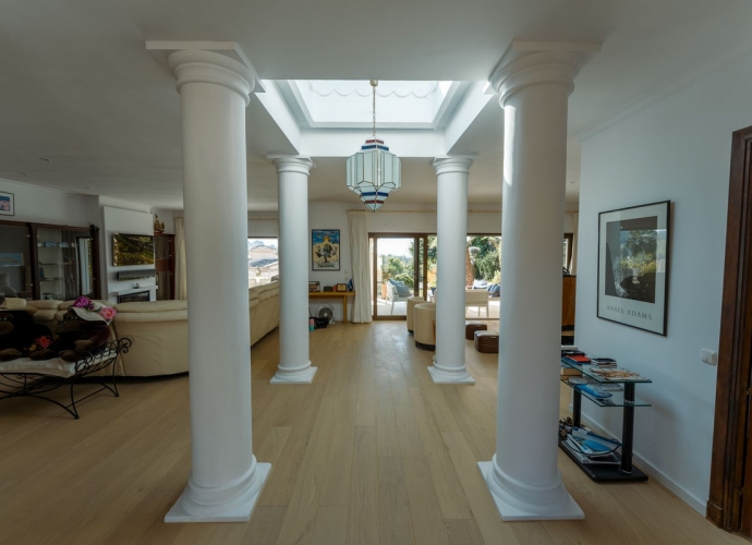 Villa Detached in Benahavís - 3