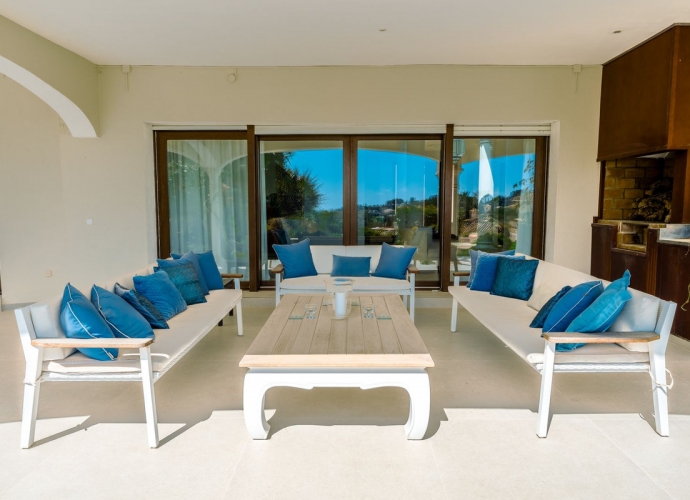 Villa Detached in Benahavís - 5
