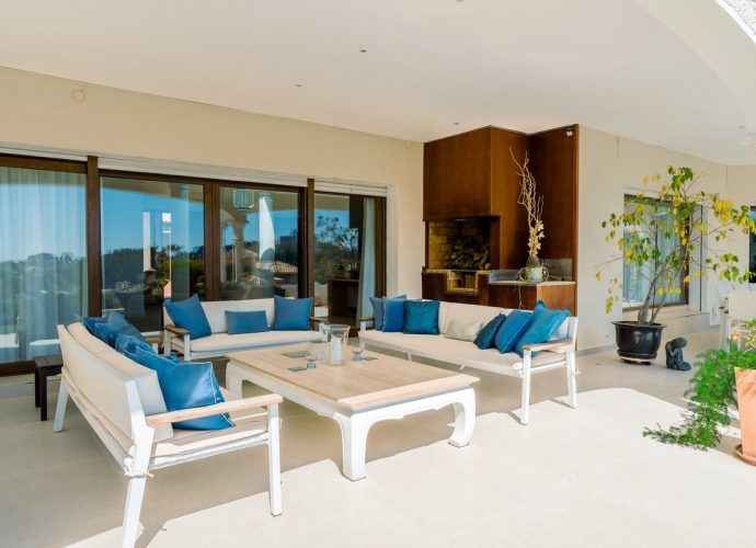 Villa Detached in Benahavís - 6