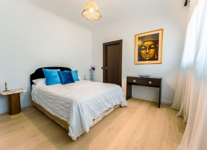 Villa Detached in Benahavís - 8