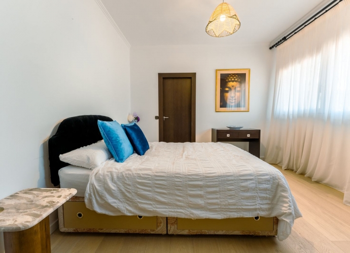 Villa Detached in Benahavís - 9