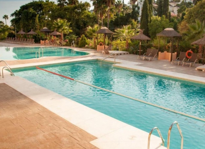 Apartamento Planta Media en Aloha - 4