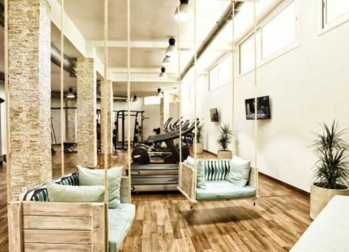 Apartamento Planta Media en Aloha - 6