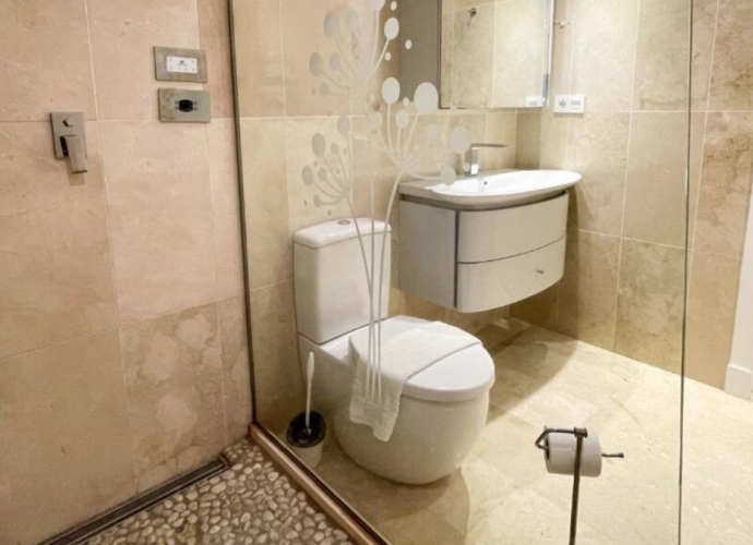 Apartamento Planta Media en Aloha - 10