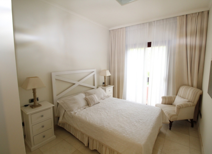 Townhouse Semi Detached in The Golden Mile - 6