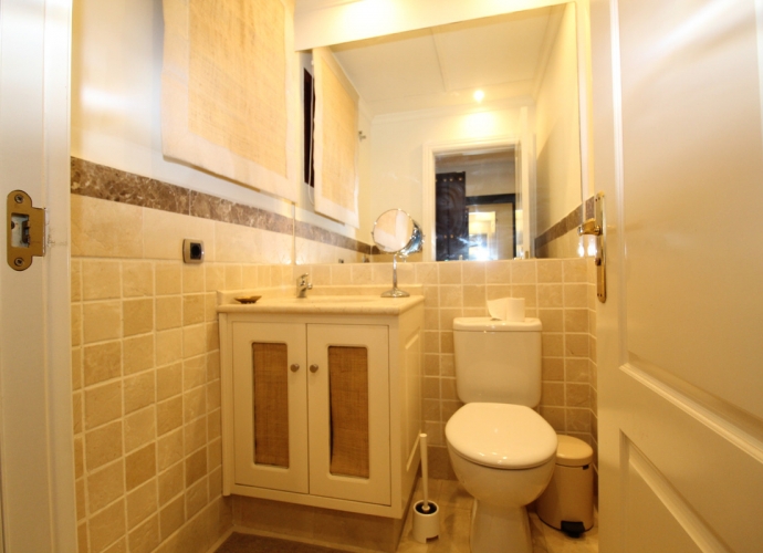 Townhouse Semi Detached in The Golden Mile - 10