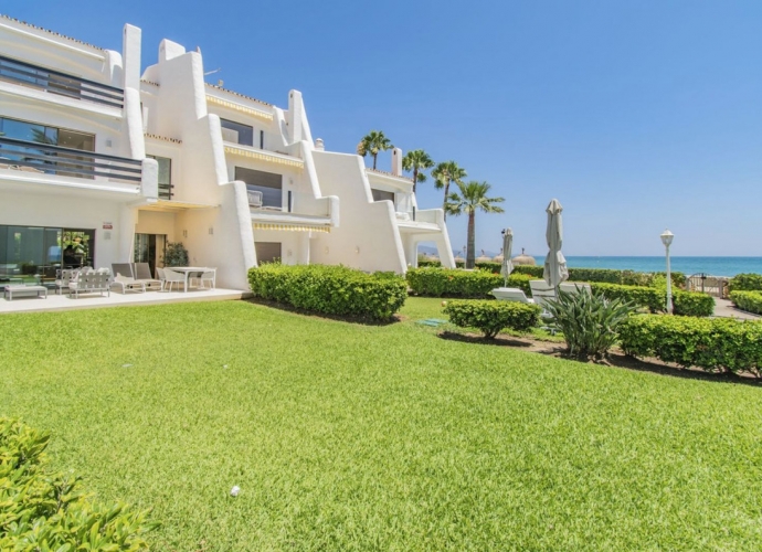 Maison de Ville situé à Puerto Banús - 3