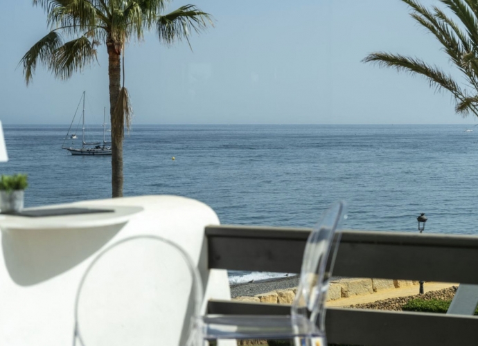 Maison de Ville situé à Puerto Banús - 4