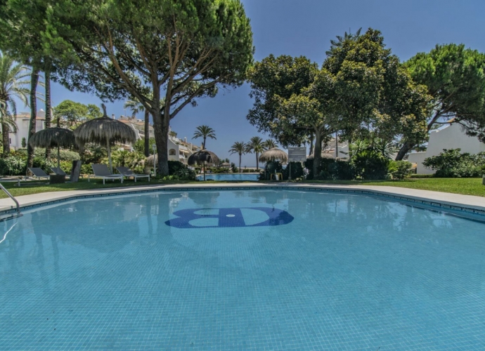Maison de Ville situé à Puerto Banús - 5