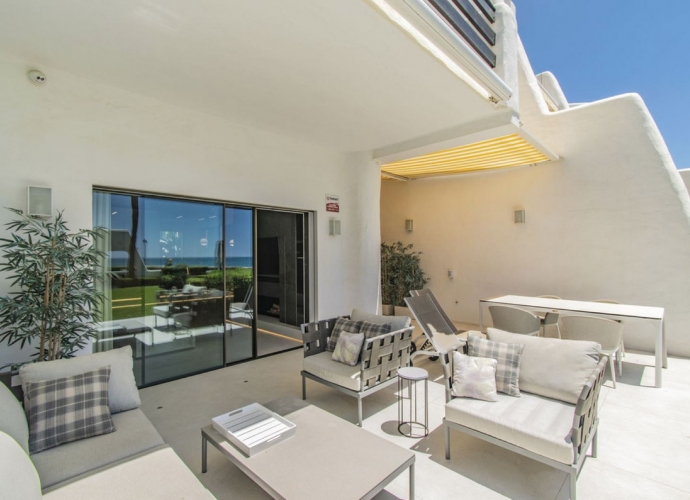 Maison de Ville situé à Puerto Banús - 6
