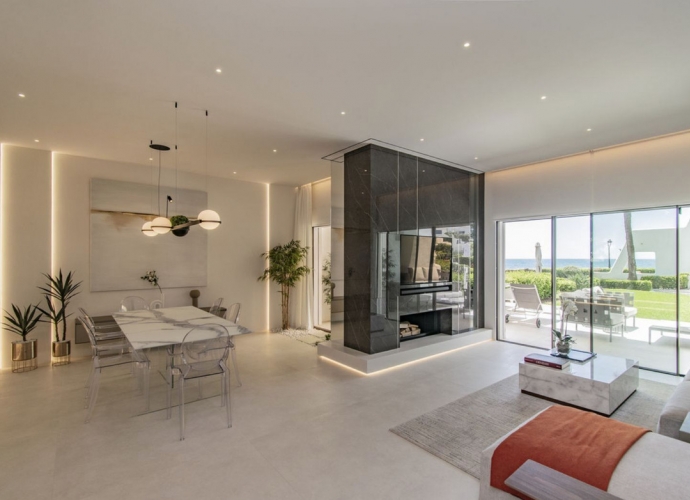 Maison de Ville situé à Puerto Banús - 7