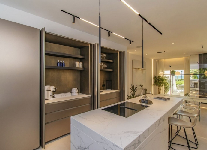 Maison de Ville situé à Puerto Banús - 8