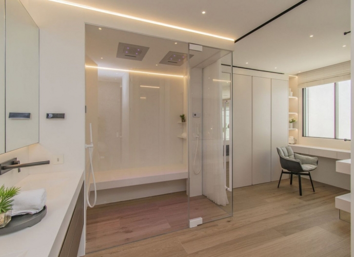 Maison de Ville situé à Puerto Banús - 9
