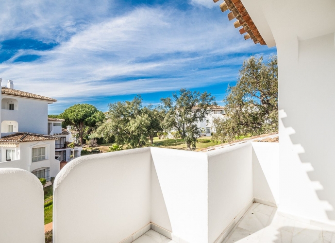 Apartamento Planta Media en Elviria - 2