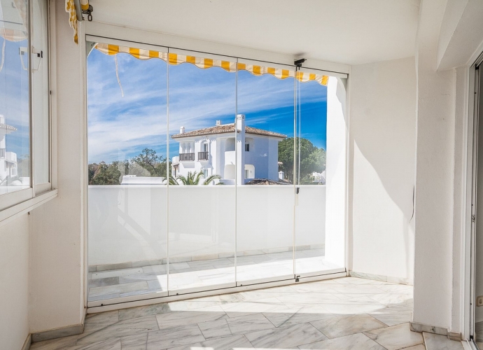 Apartamento Planta Media en Elviria - 4