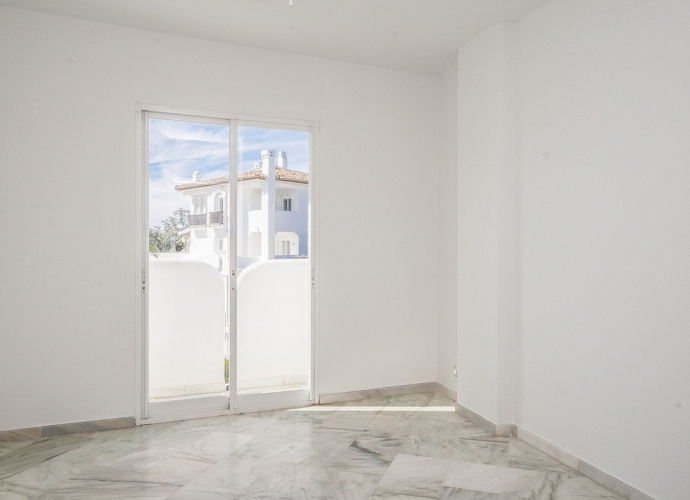 Apartamento Planta Media en Elviria - 10
