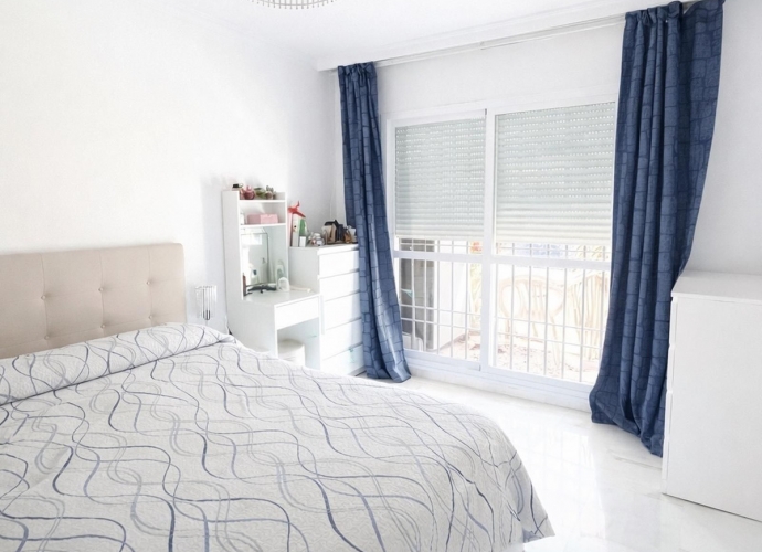 Apartamento Planta Baja en Aloha - 7