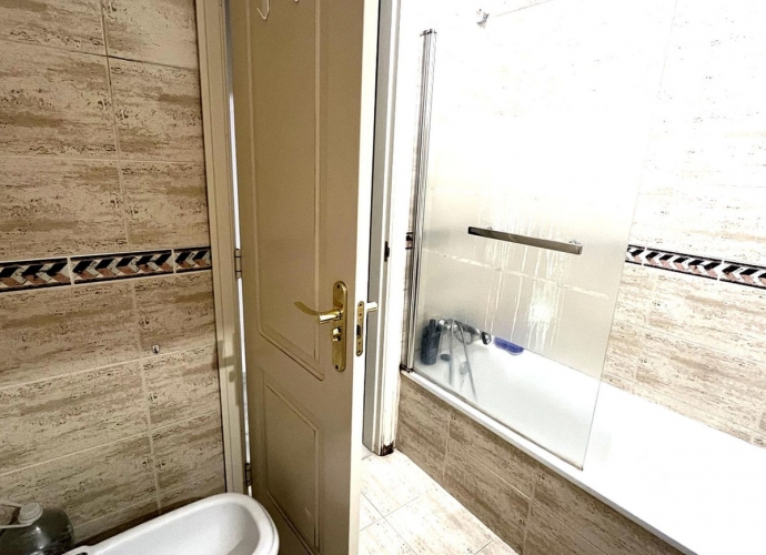 Apartamento Planta Baja en Aloha - 10