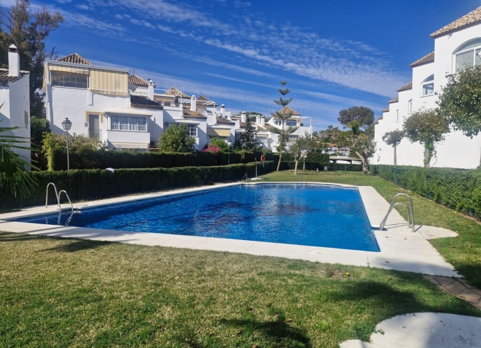 Apartment Penthouse Duplex en Costabella - 1