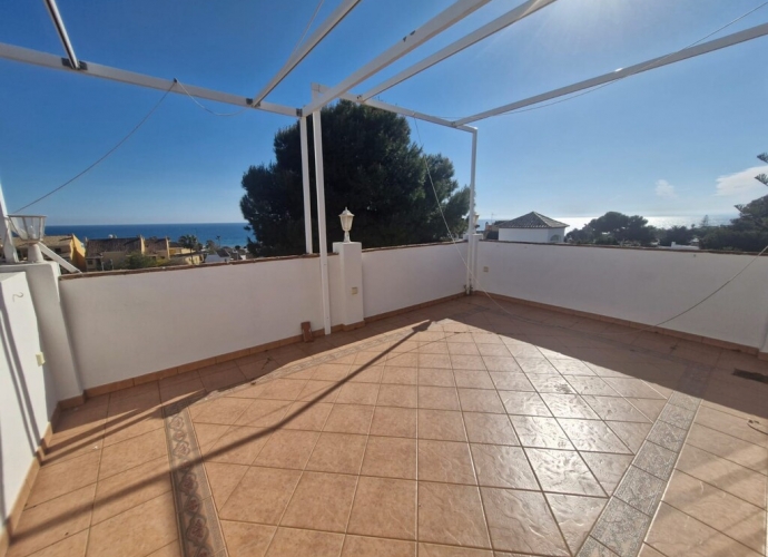 Apartment Penthouse Duplex en Costabella - 2