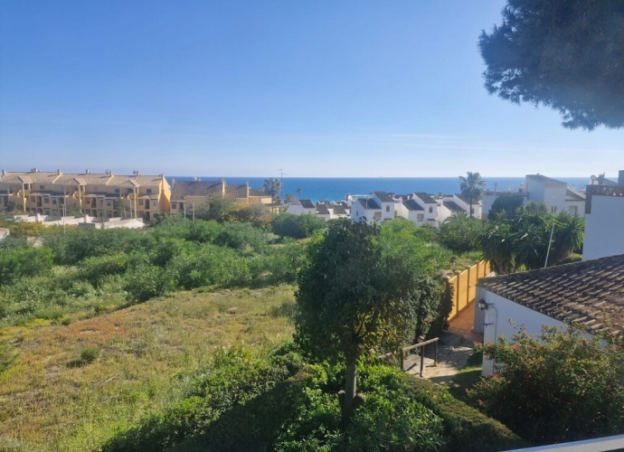 Apartment Penthouse Duplex en Costabella - 3