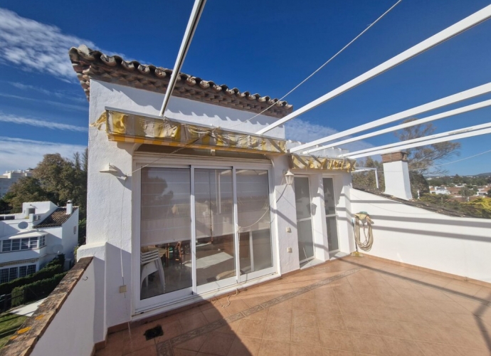 Apartment Penthouse Duplex en Costabella - 4