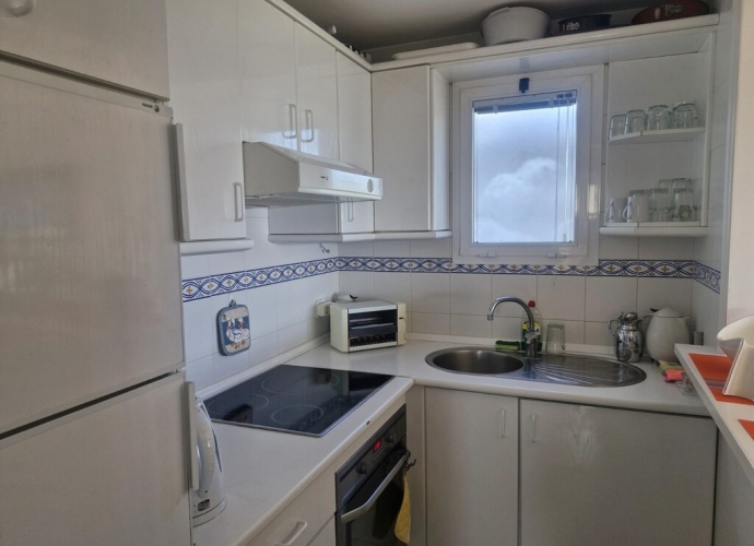 Apartment Penthouse Duplex en Costabella - 6