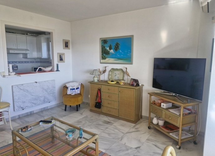 Apartment Penthouse Duplex en Costabella - 7